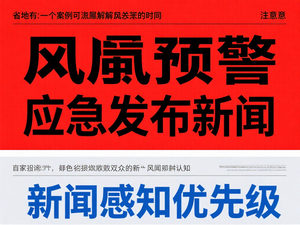 一个案例可以很好地解释这个现象。某地一则